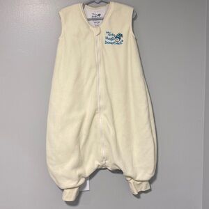 Baby Merlin’s Sleepwalker